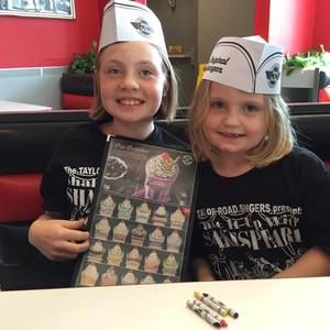 Meet your Posher, Carrie